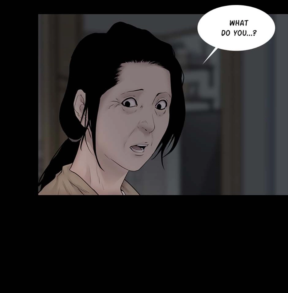 Read Karma chapter 27 image 72 on Lezhin