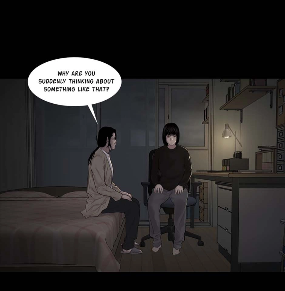 Read Karma chapter 27 image 76 on Lezhin