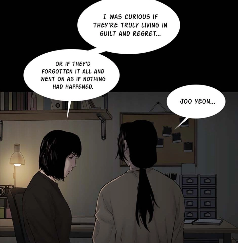 Read Karma chapter 27 image 80 on Lezhin