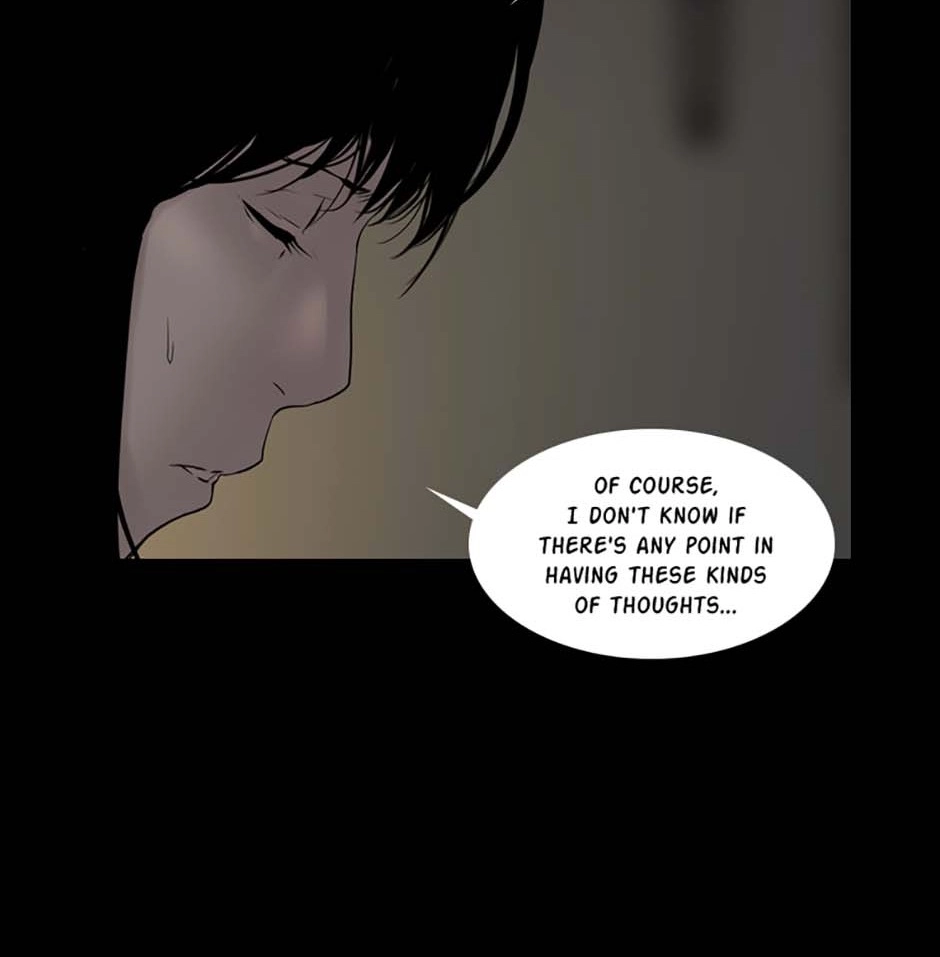 Read Karma chapter 27 image 82 on Lezhin