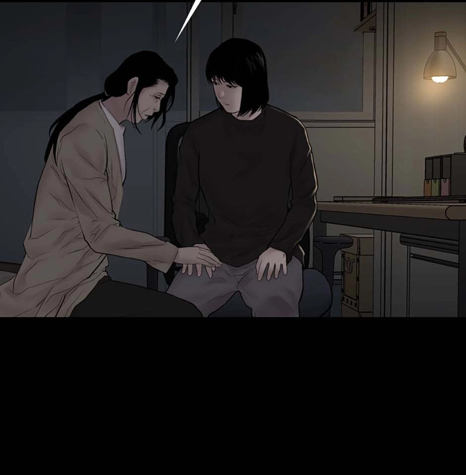 Read Karma chapter 27 image 85 on Lezhin