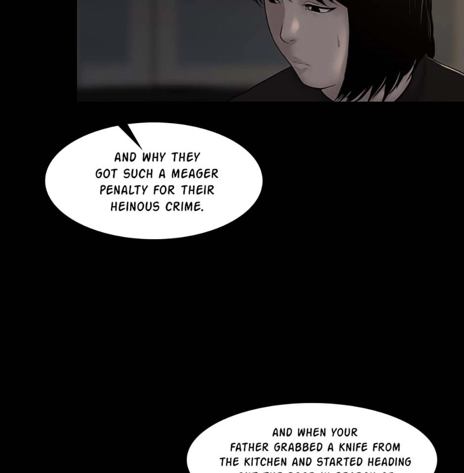 Read Karma chapter 27 image 88 on Lezhin