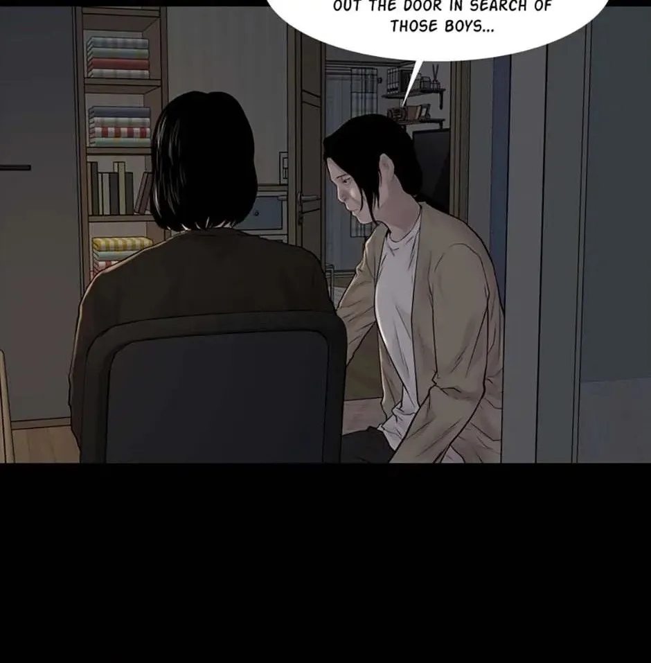 Read Karma chapter 27 image 89 on Lezhin