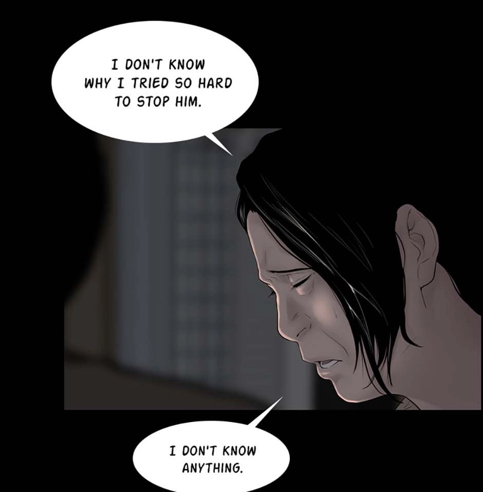 Read Karma chapter 27 image 90 on Lezhin
