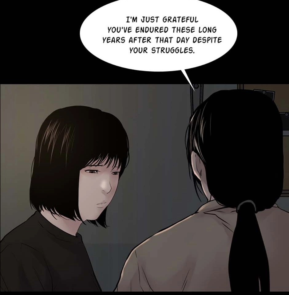 Read Karma chapter 27 image 94 on Lezhin