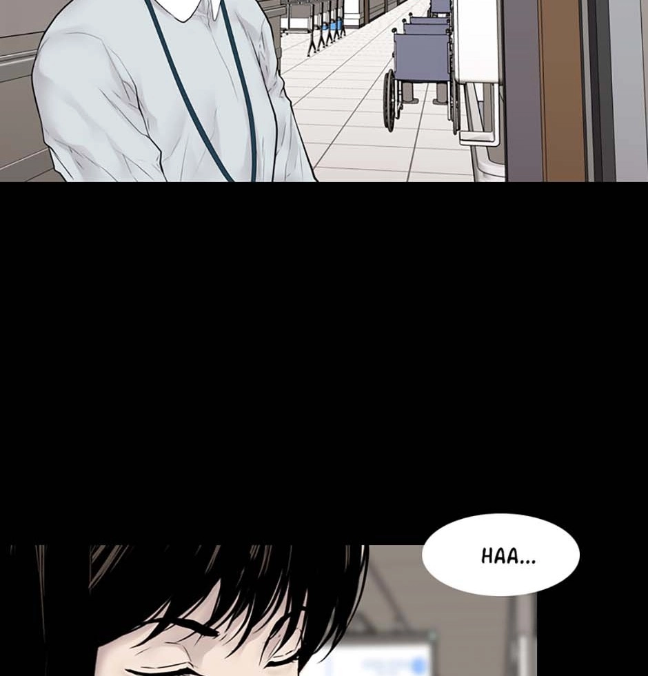 Read Karma chapter 28 image 11 on Lezhin