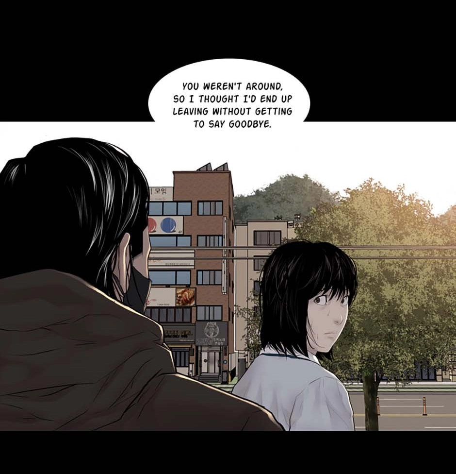 Read Karma chapter 28 image 111 on Lezhin