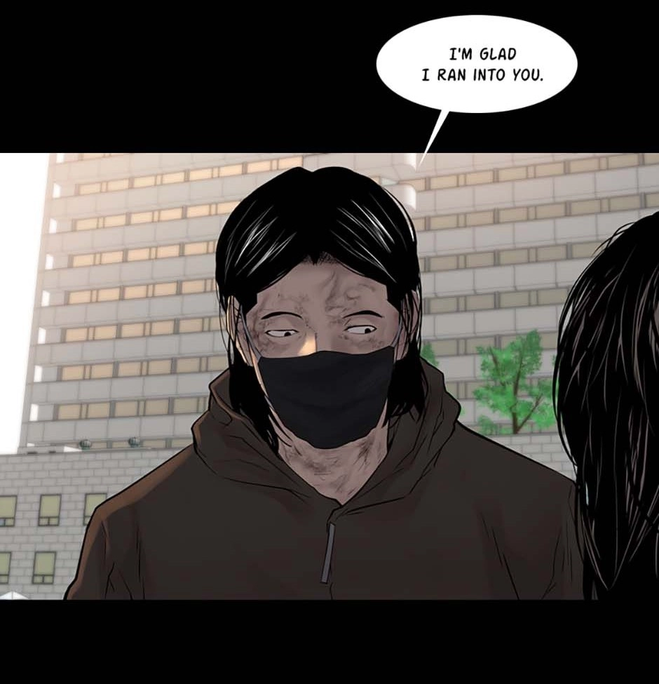 Read Karma chapter 28 image 113 on Lezhin