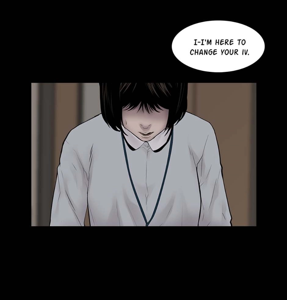 Read Karma chapter 28 image 21 on Lezhin