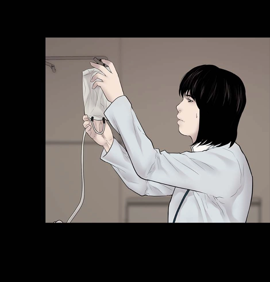 Read Karma chapter 28 image 25 on Lezhin