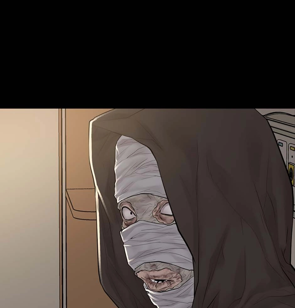 Read Karma chapter 28 image 31 on Lezhin