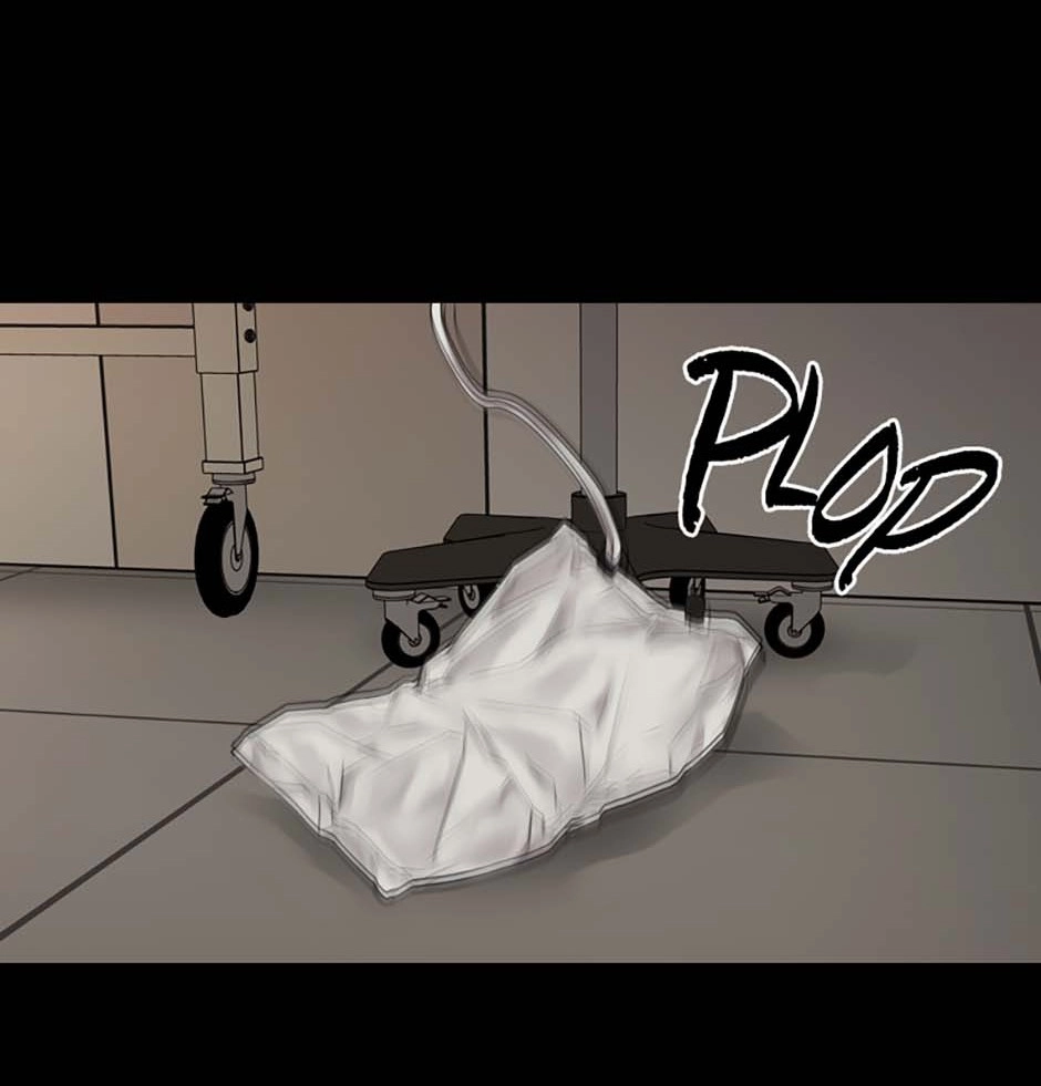 Read Karma chapter 28 image 34 on Lezhin