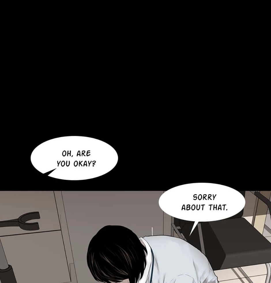 Read Karma chapter 28 image 35 on Lezhin