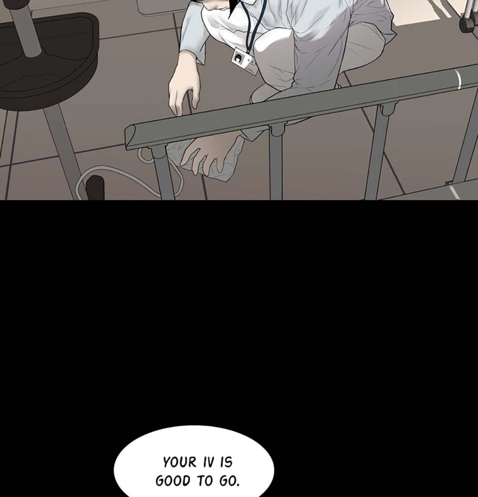 Read Karma chapter 28 image 36 on Lezhin