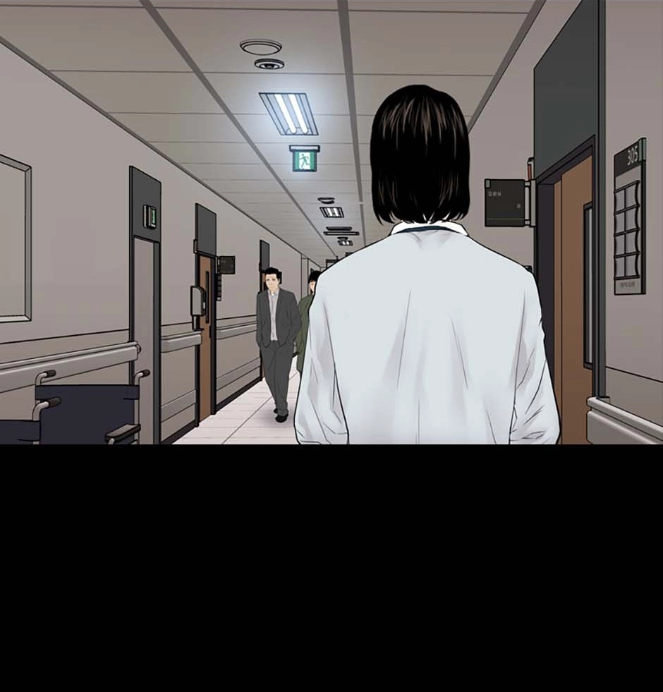 Read Karma chapter 28 image 4 on Lezhin