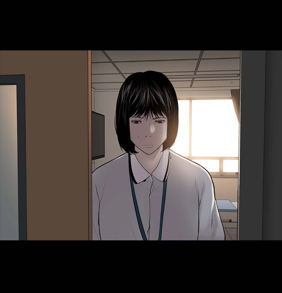 Read Karma chapter 28 image 42 on Lezhin
