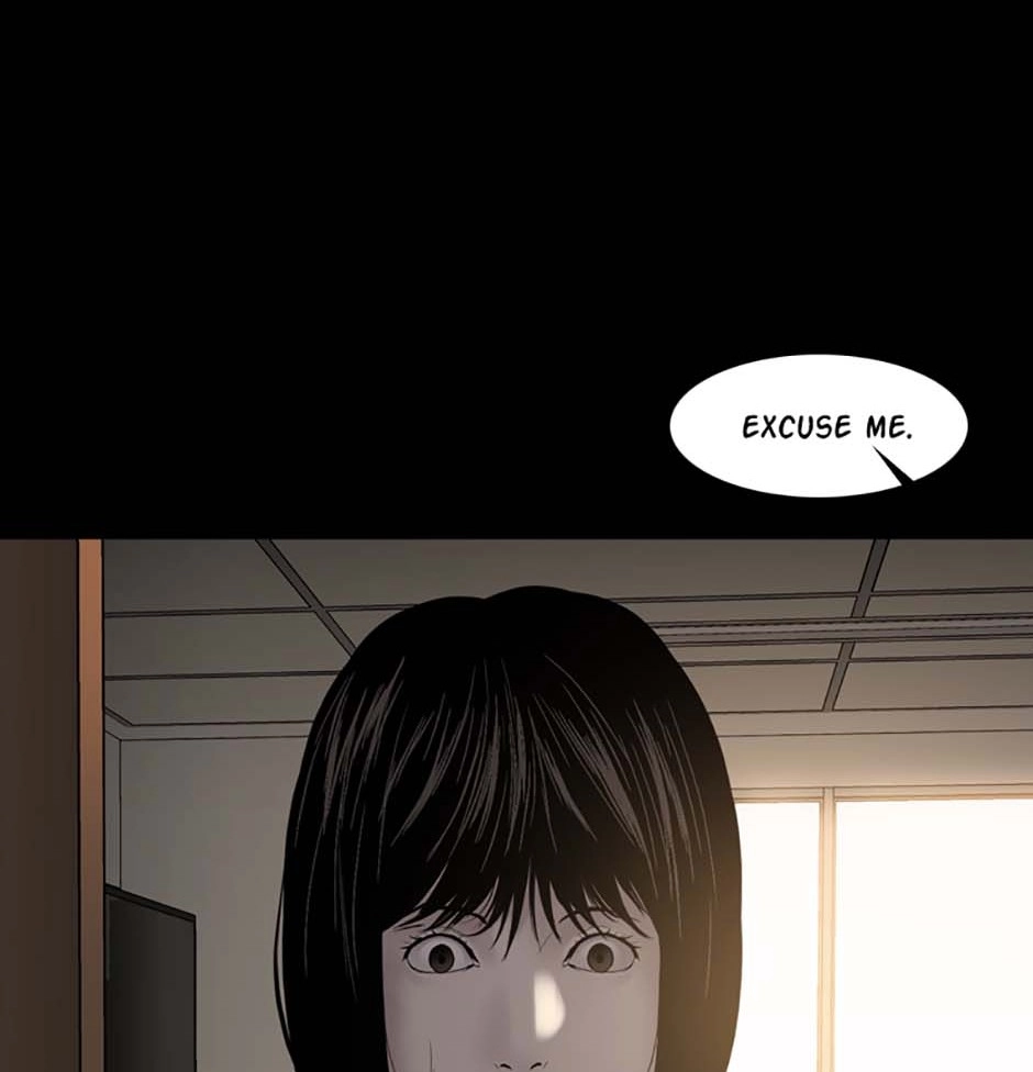 Read Karma chapter 28 image 43 on Lezhin