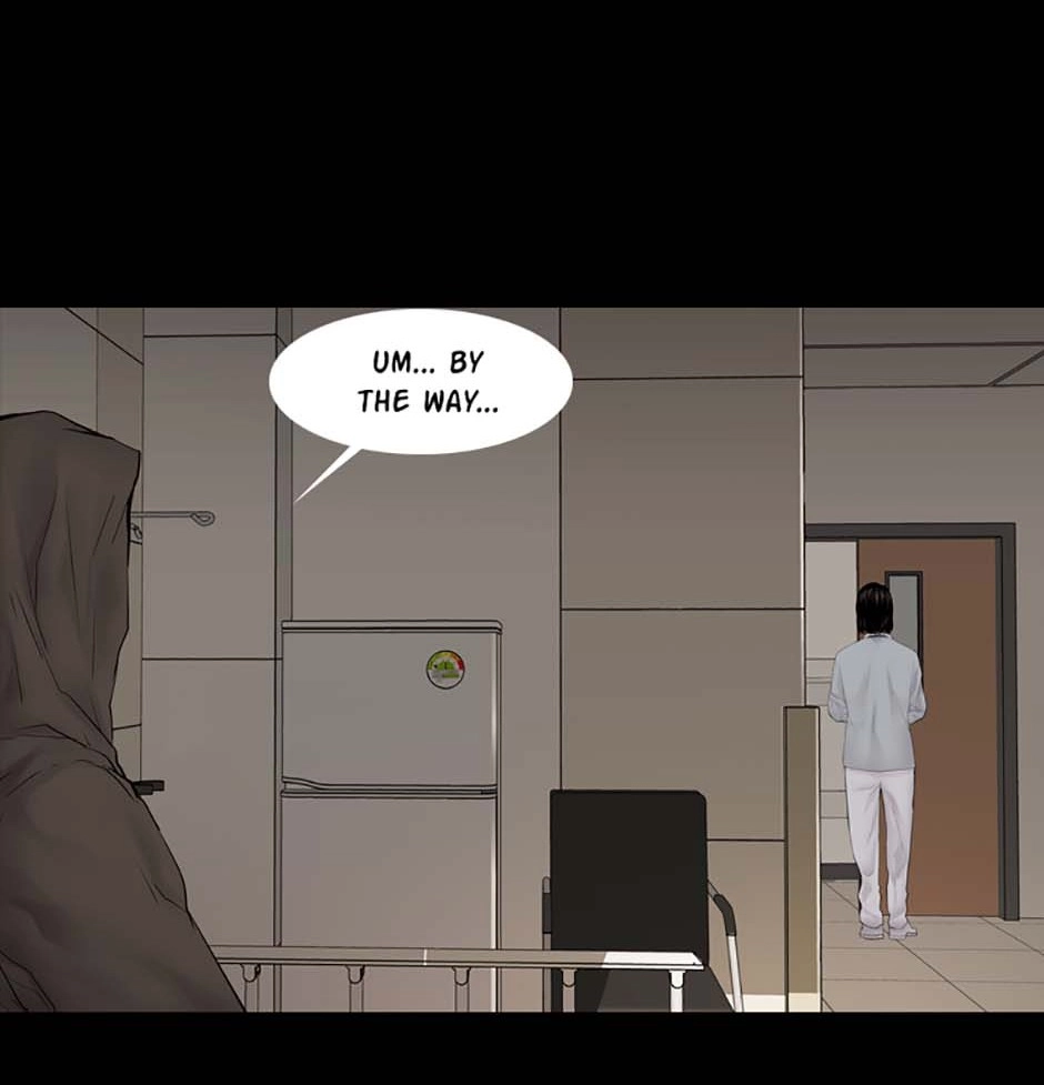 Read Karma chapter 28 image 46 on Lezhin