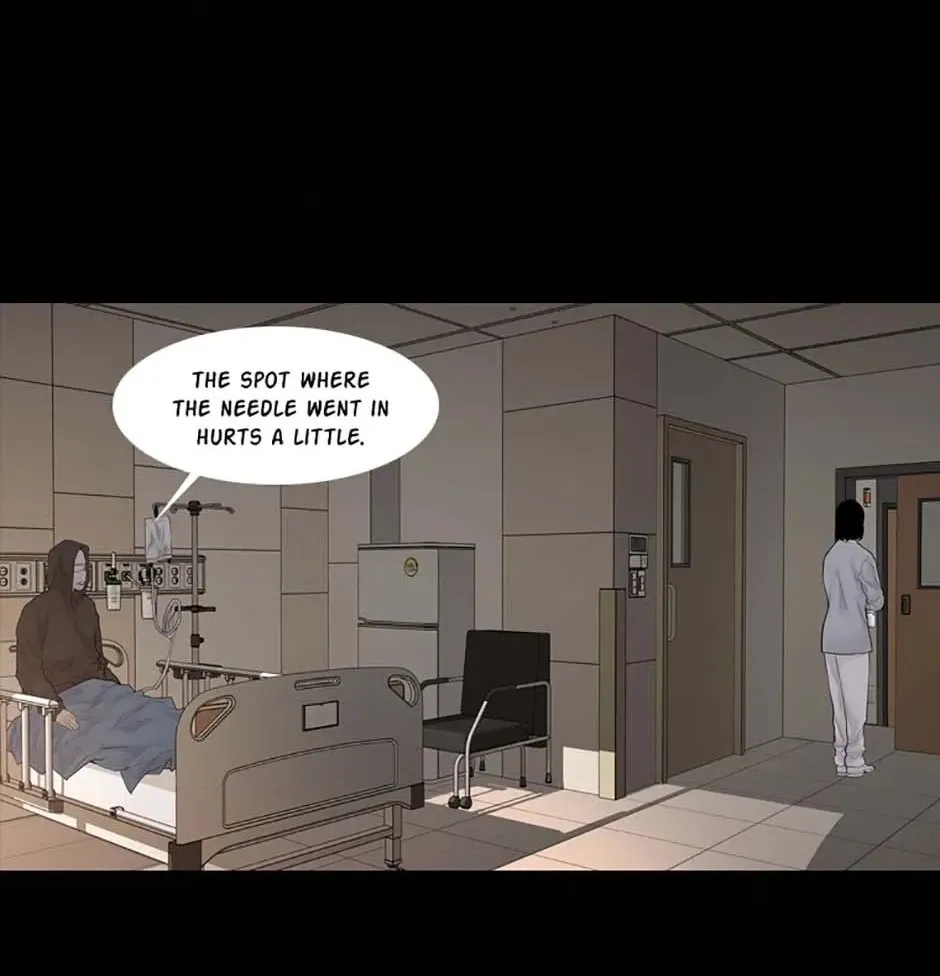 Read Karma chapter 28 image 49 on Lezhin