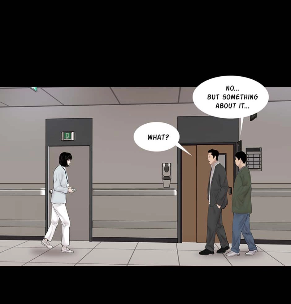 Read Karma chapter 28 image 5 on Lezhin
