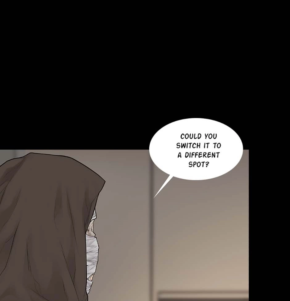 Read Karma chapter 28 image 50 on Lezhin