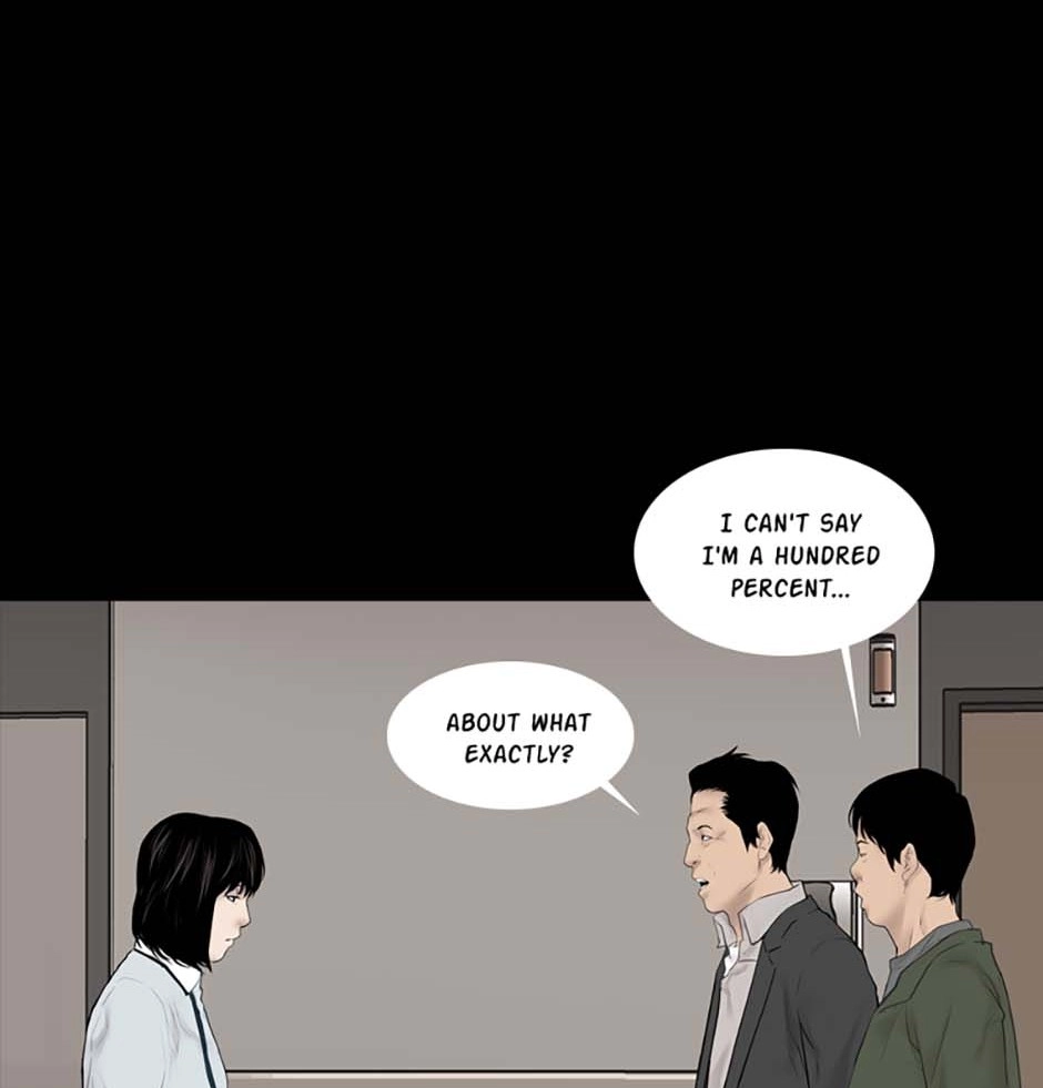 Read Karma chapter 28 image 6 on Lezhin