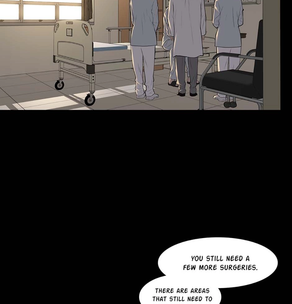 Read Karma chapter 28 image 64 on Lezhin
