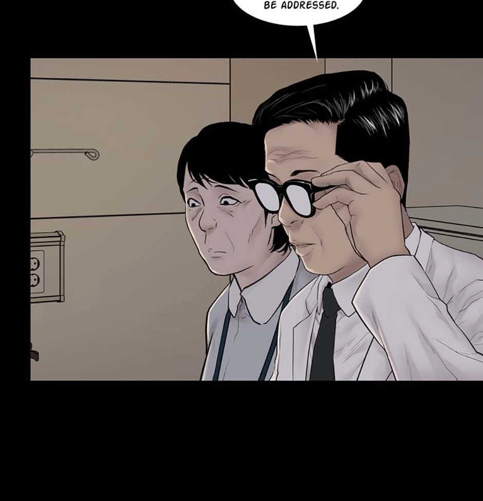Read Karma chapter 28 image 65 on Lezhin