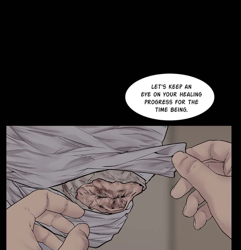 Read Karma chapter 28 image 66 on Lezhin