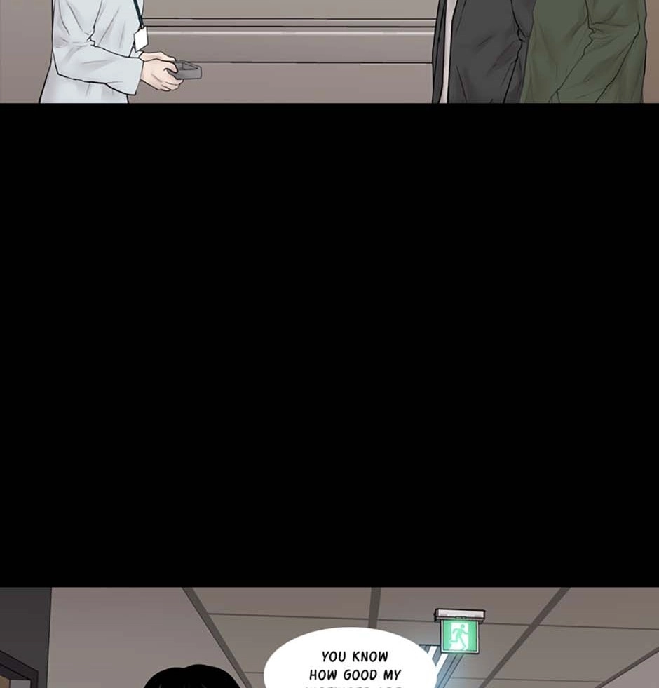 Read Karma chapter 28 image 7 on Lezhin