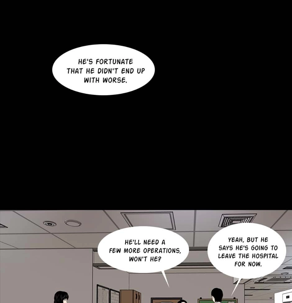 Read Karma chapter 28 image 77 on Lezhin