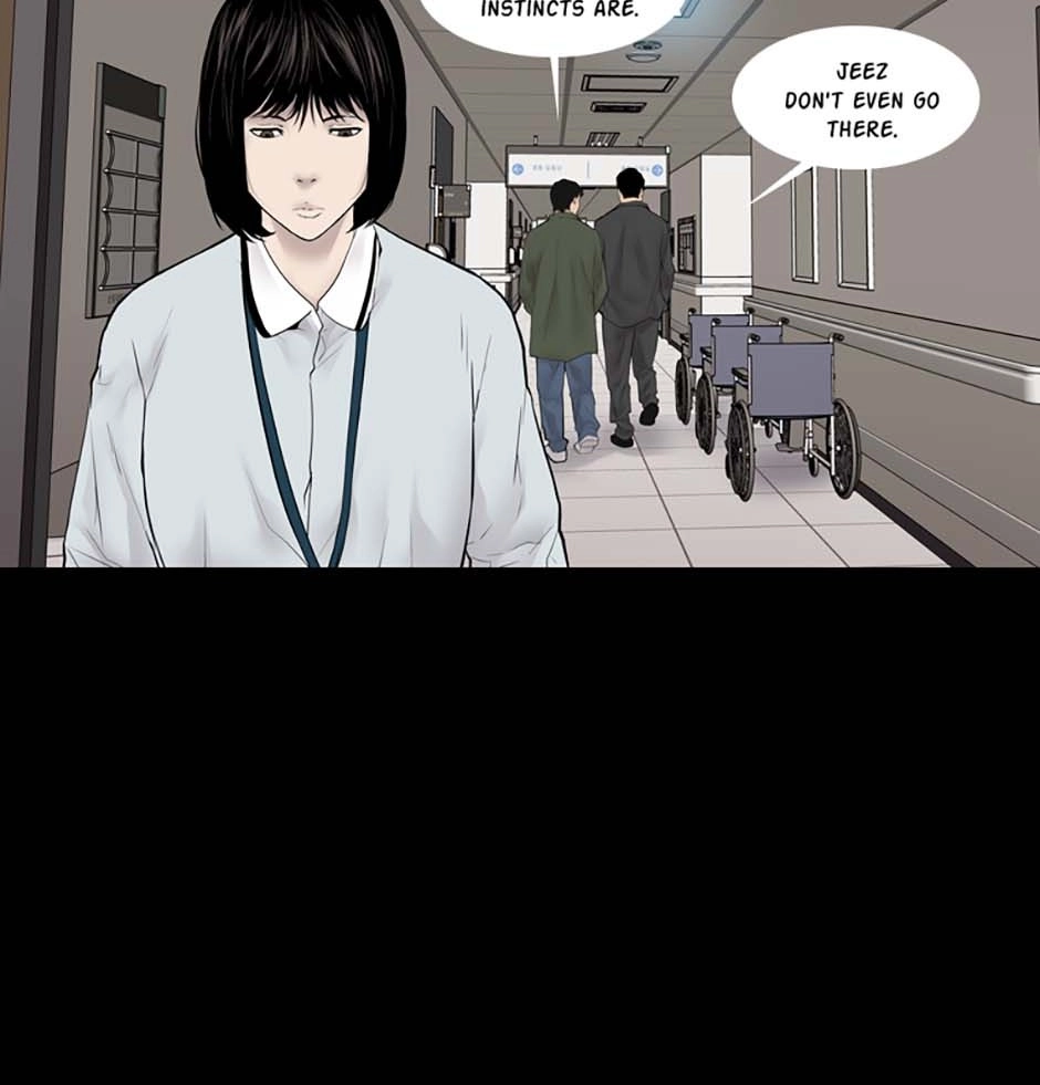 Read Karma chapter 28 image 8 on Lezhin