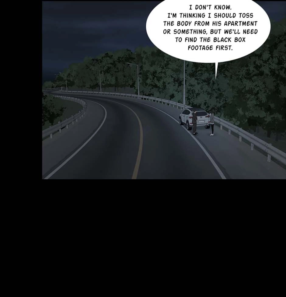 Read Karma chapter 29 image 1 on Lezhin
