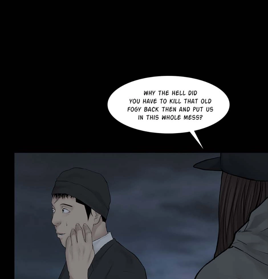 Read Karma chapter 29 image 10 on Lezhin