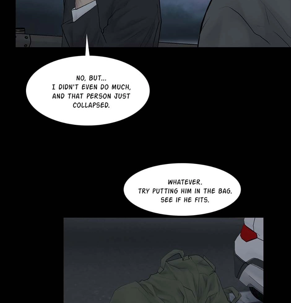 Read Karma chapter 29 image 11 on Lezhin