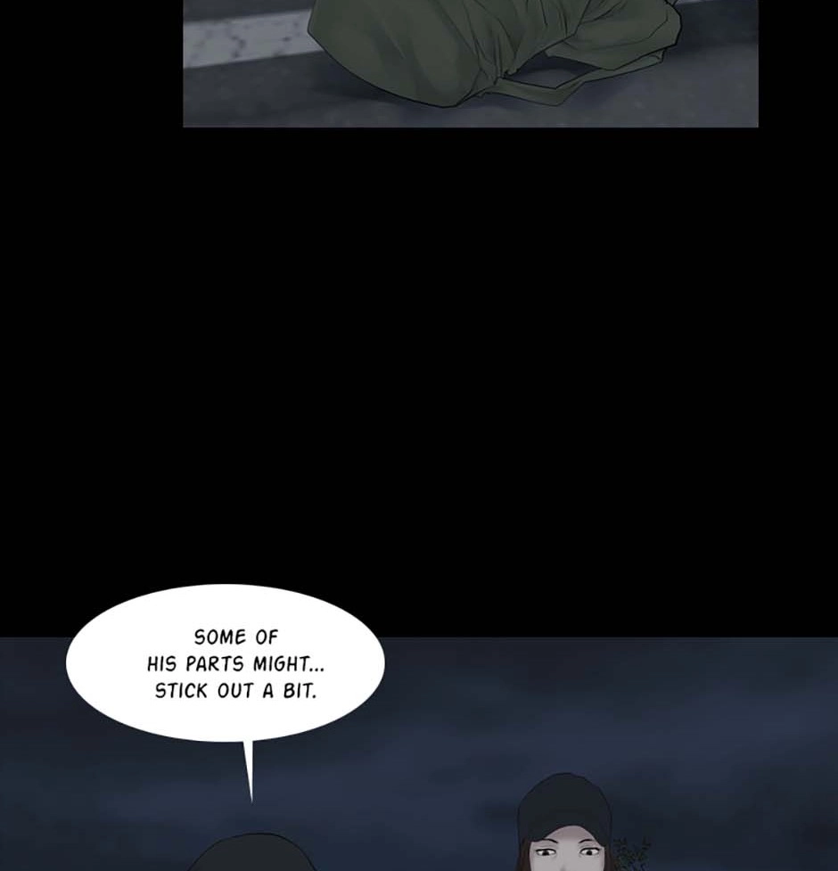 Read Karma chapter 29 image 12 on Lezhin