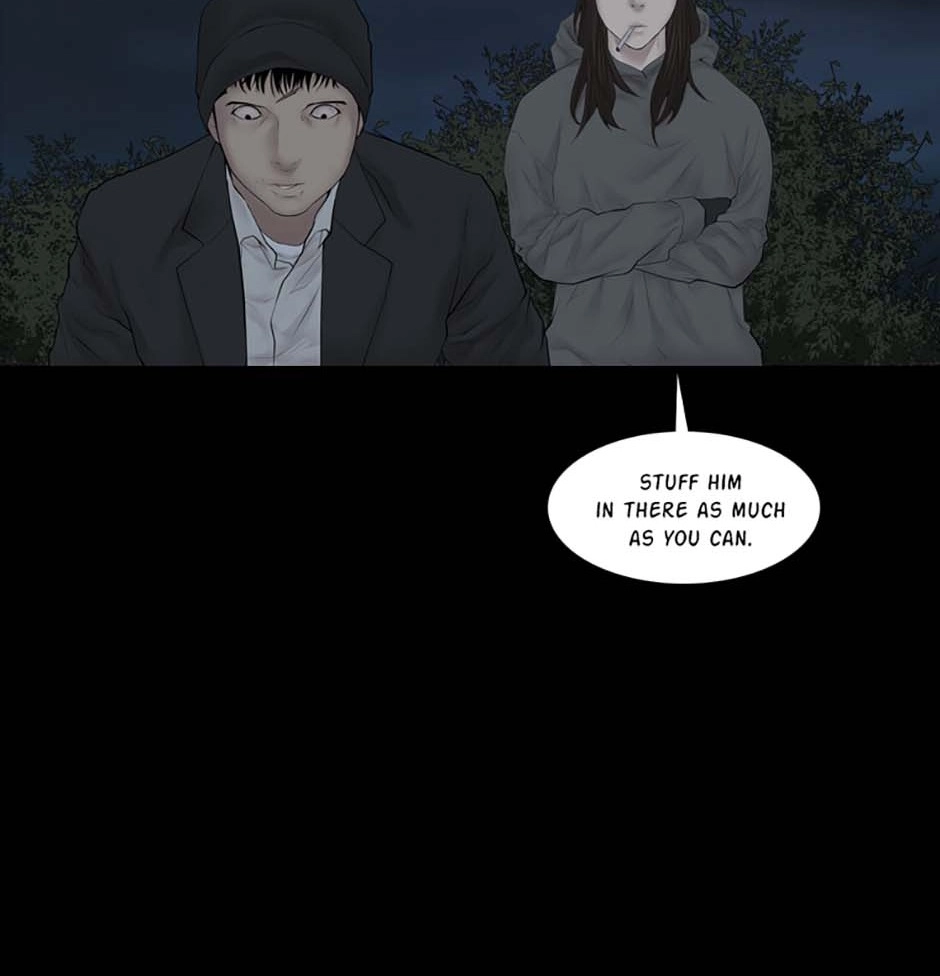 Read Karma chapter 29 image 13 on Lezhin