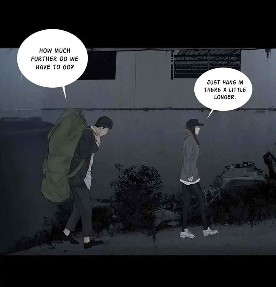 Read Karma chapter 29 image 19 on Lezhin
