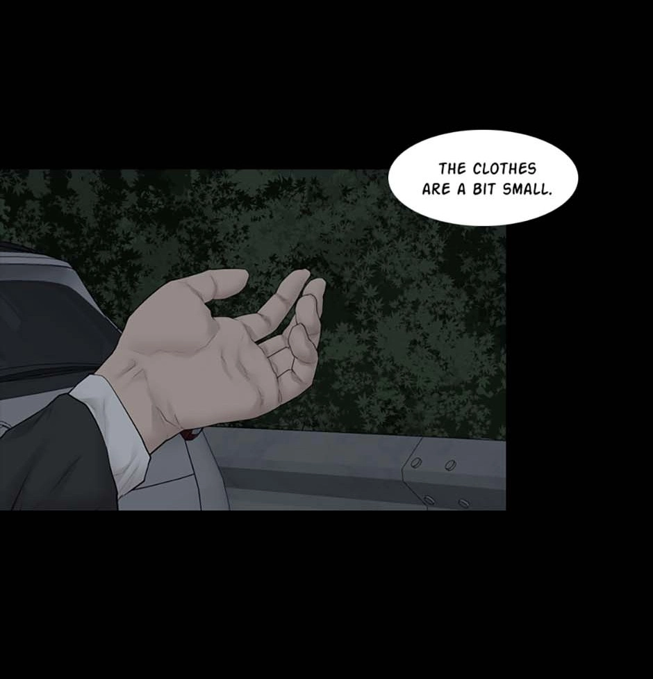 Read Karma chapter 29 image 2 on Lezhin