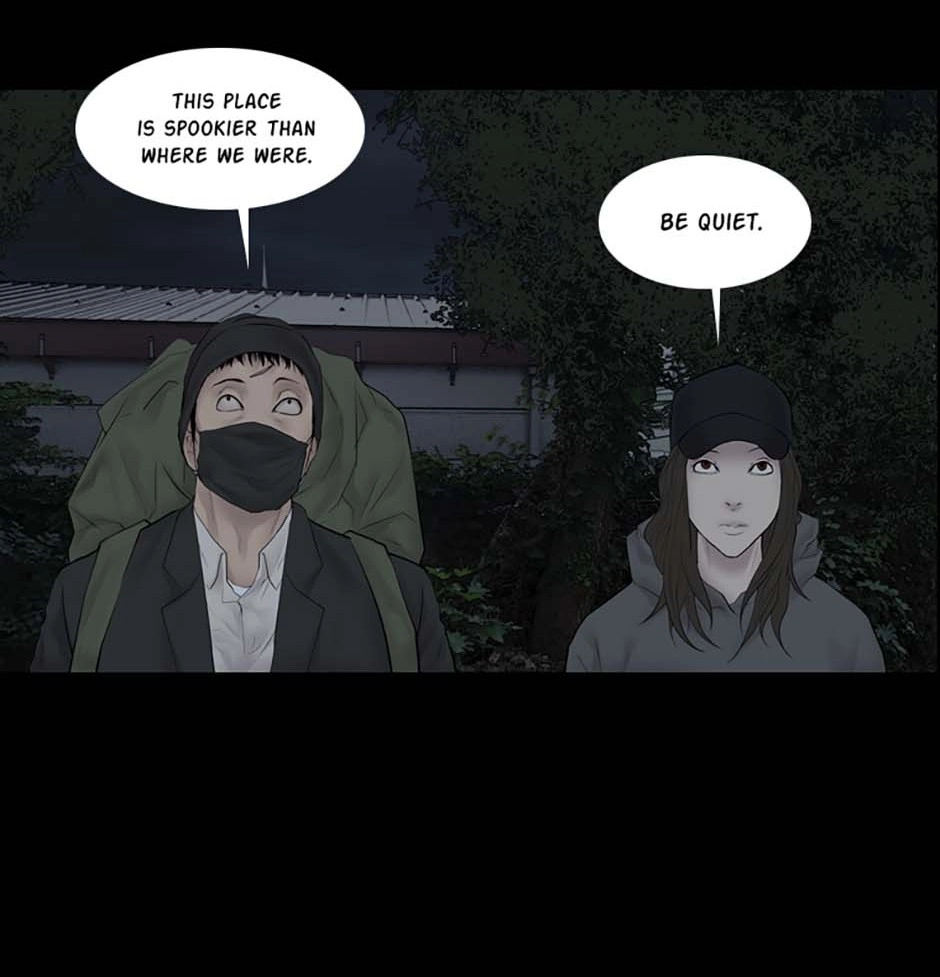 Read Karma chapter 29 image 22 on Lezhin