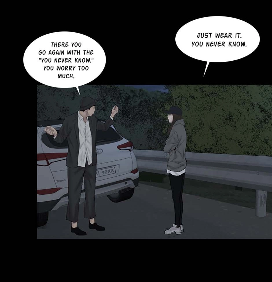 Read Karma chapter 29 image 3 on Lezhin