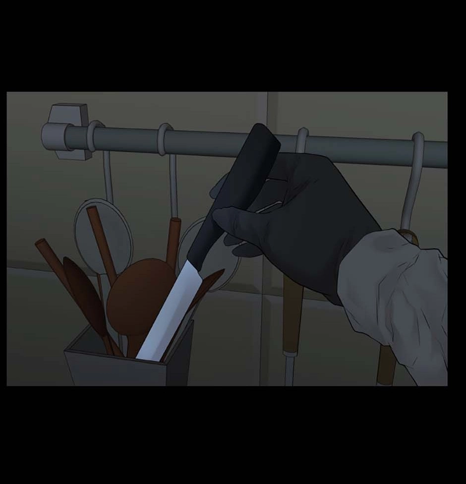 Read Karma chapter 29 image 31 on Lezhin