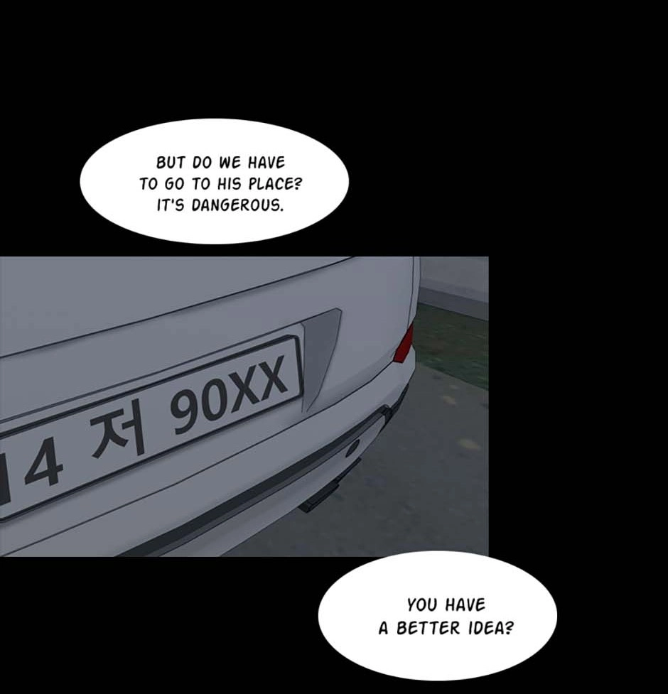 Read Karma chapter 29 image 4 on Lezhin