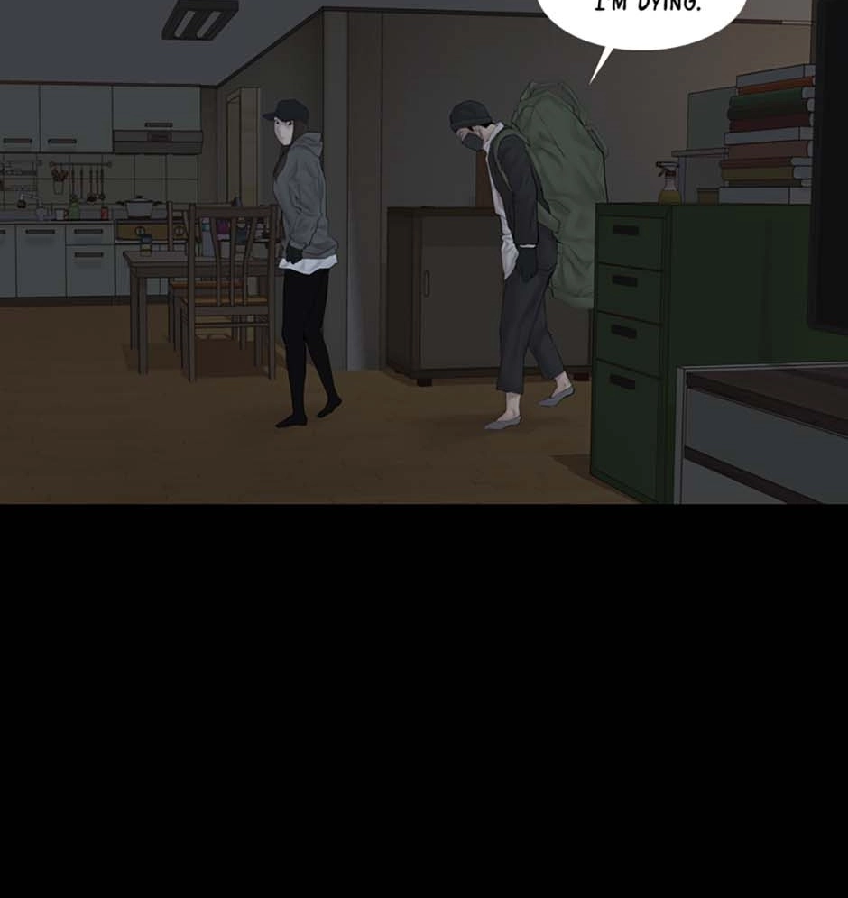 Read Karma chapter 29 image 41 on Lezhin