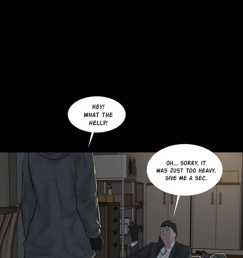 Read Karma chapter 29 image 43 on Lezhin
