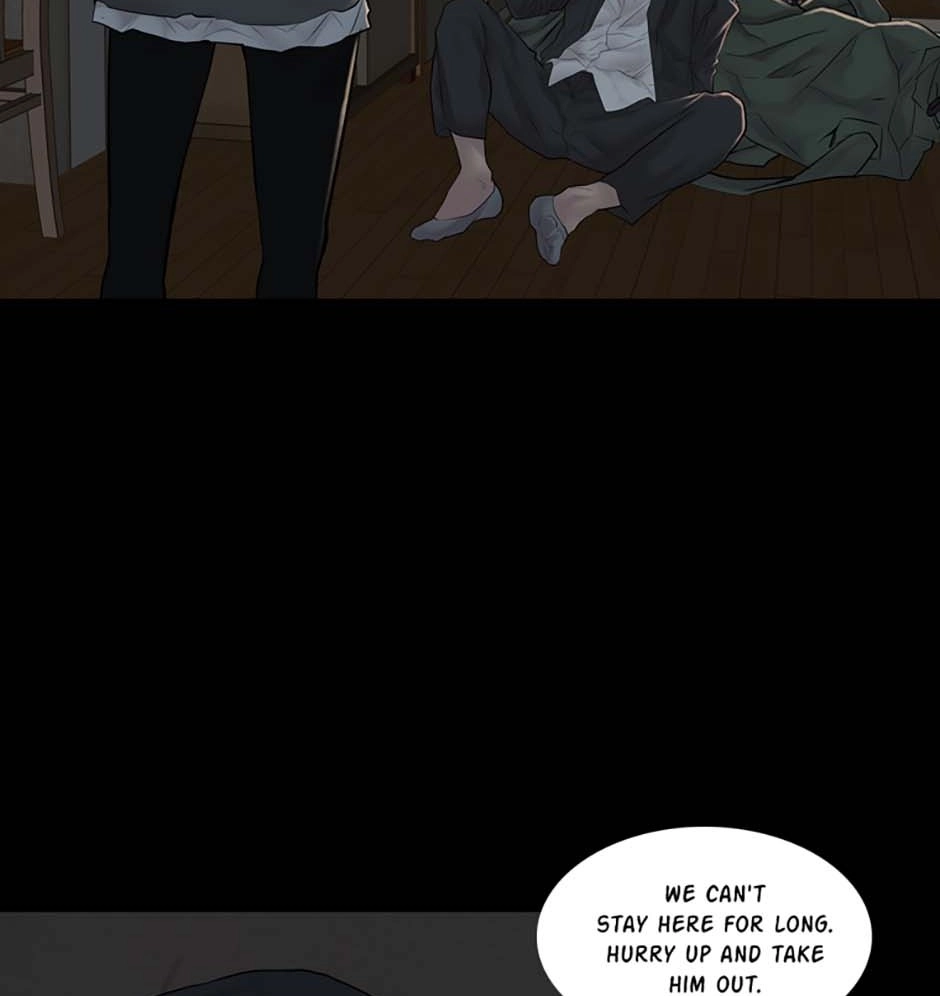 Read Karma chapter 29 image 44 on Lezhin