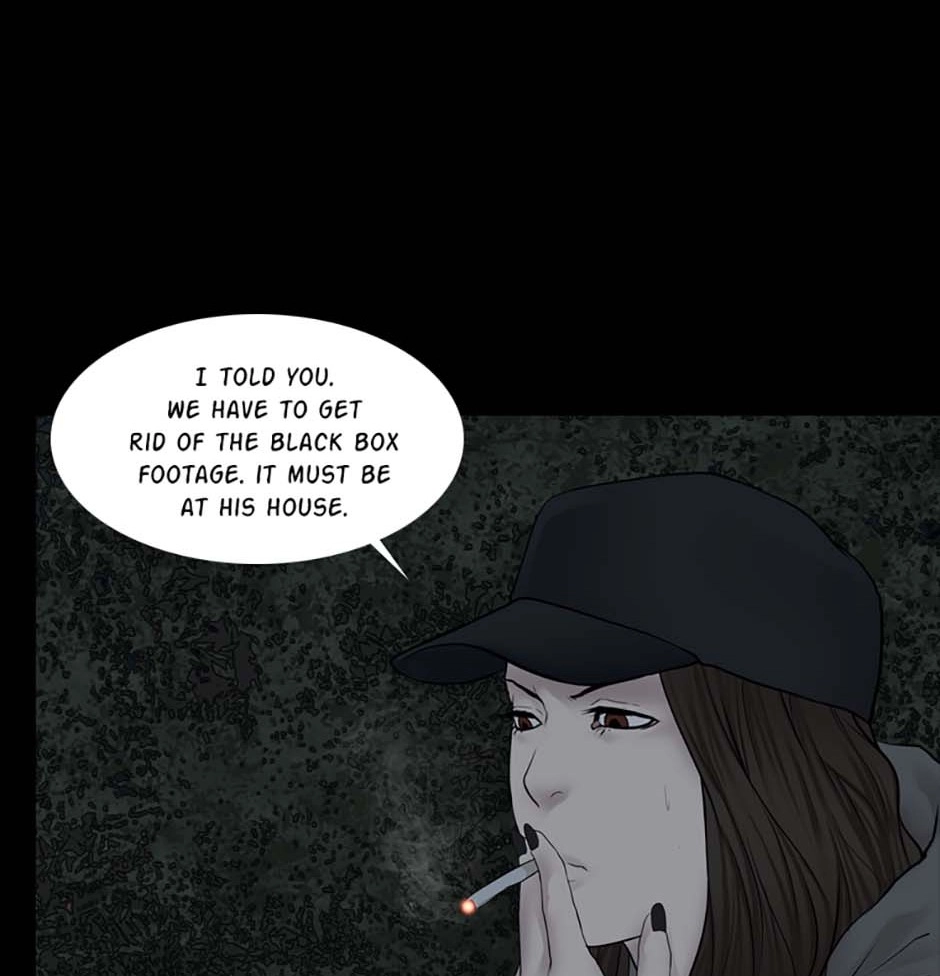 Read Karma chapter 29 image 5 on Lezhin