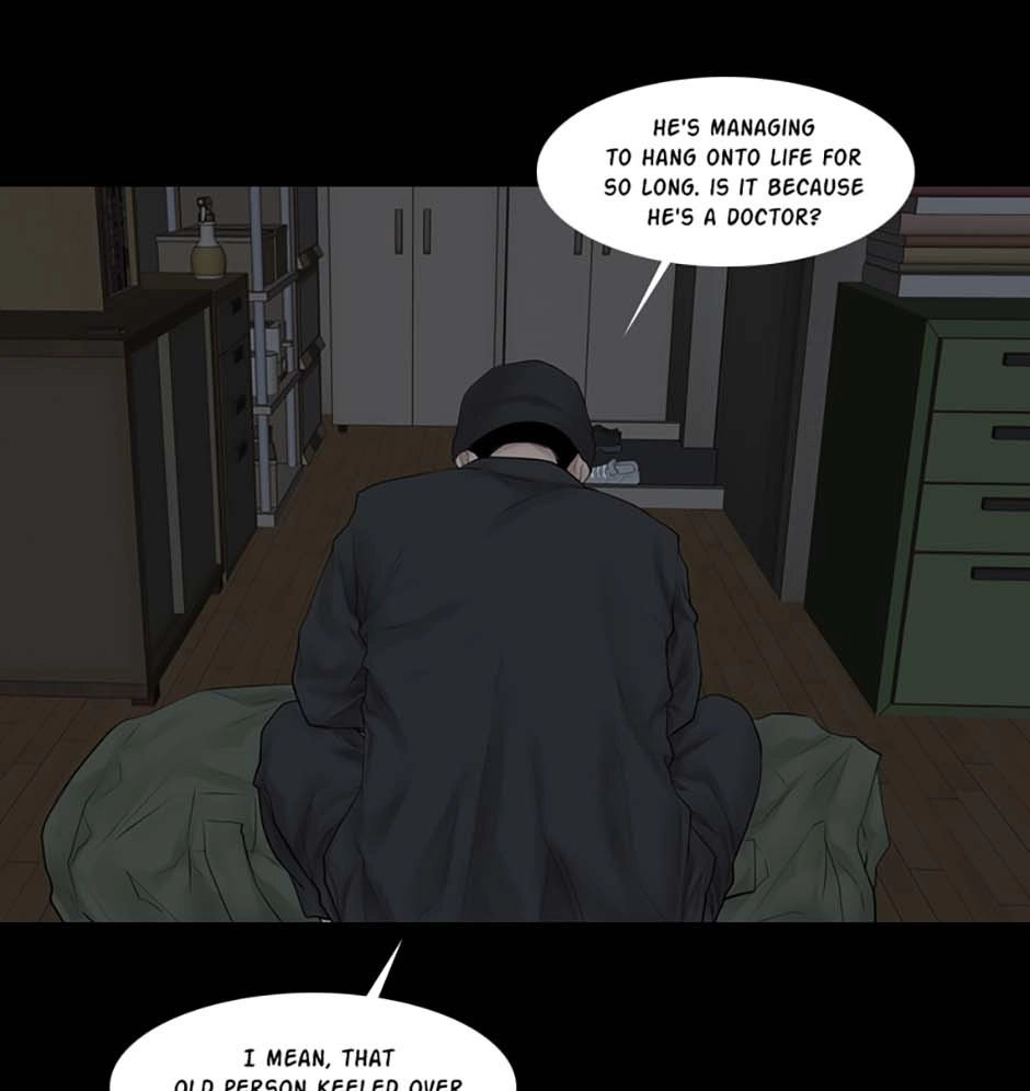 Read Karma chapter 29 image 50 on Lezhin