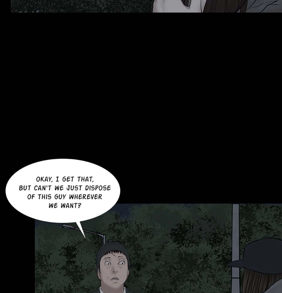 Read Karma chapter 29 image 6 on Lezhin