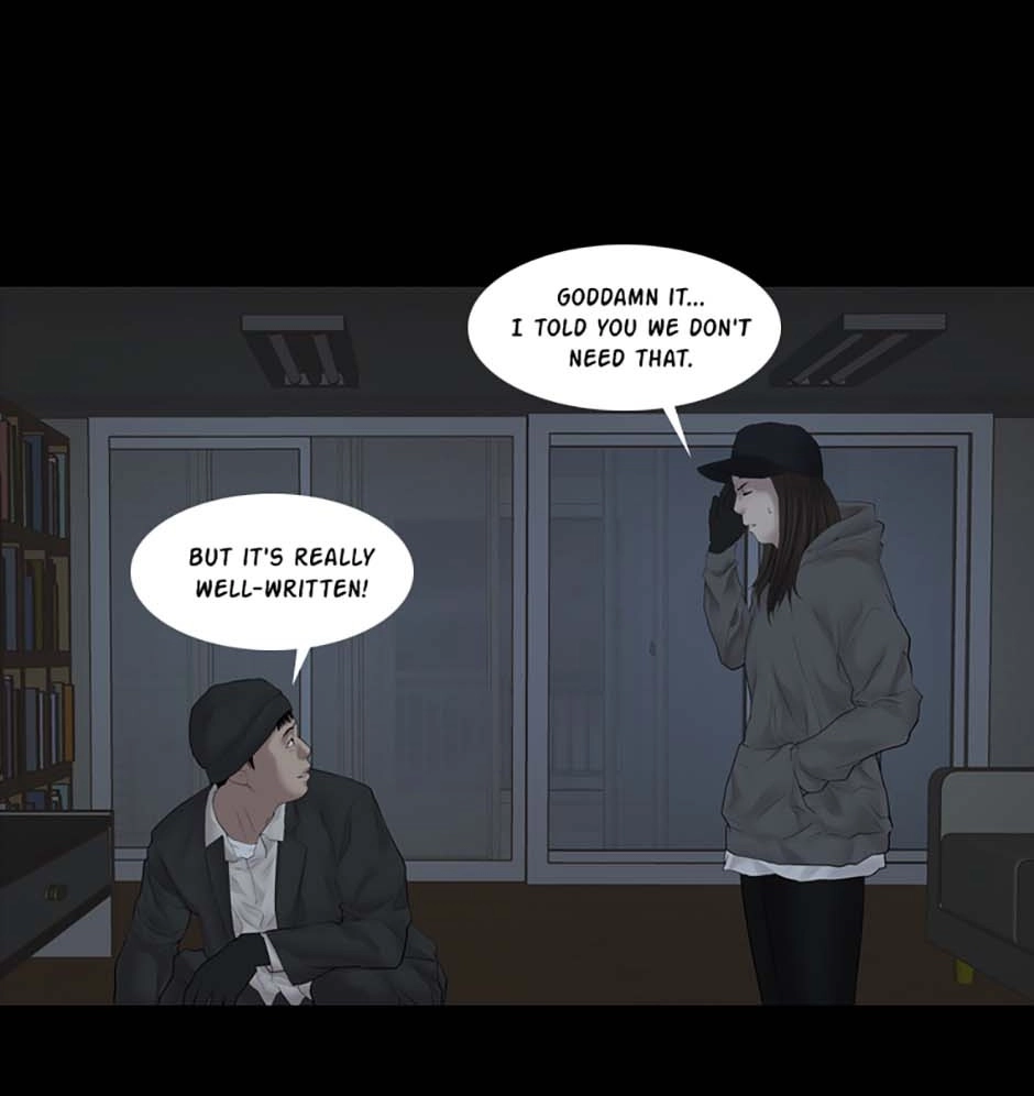 Read Karma chapter 29 image 65 on Lezhin